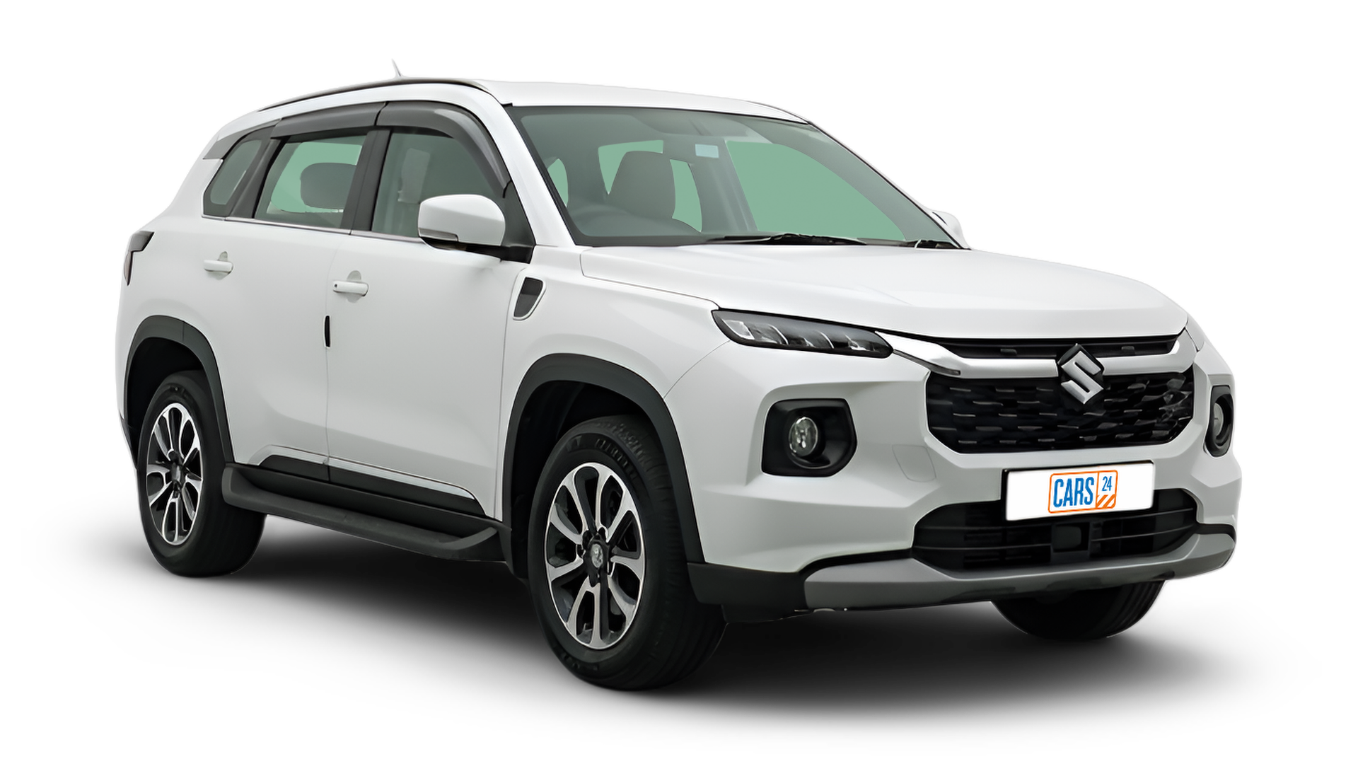 Maruti Grand Vitara-img